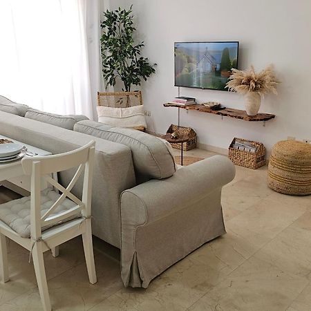 Loft Urbano City Center Málaga Esterno foto