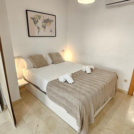 Loft Urbano City Center Málaga Esterno foto