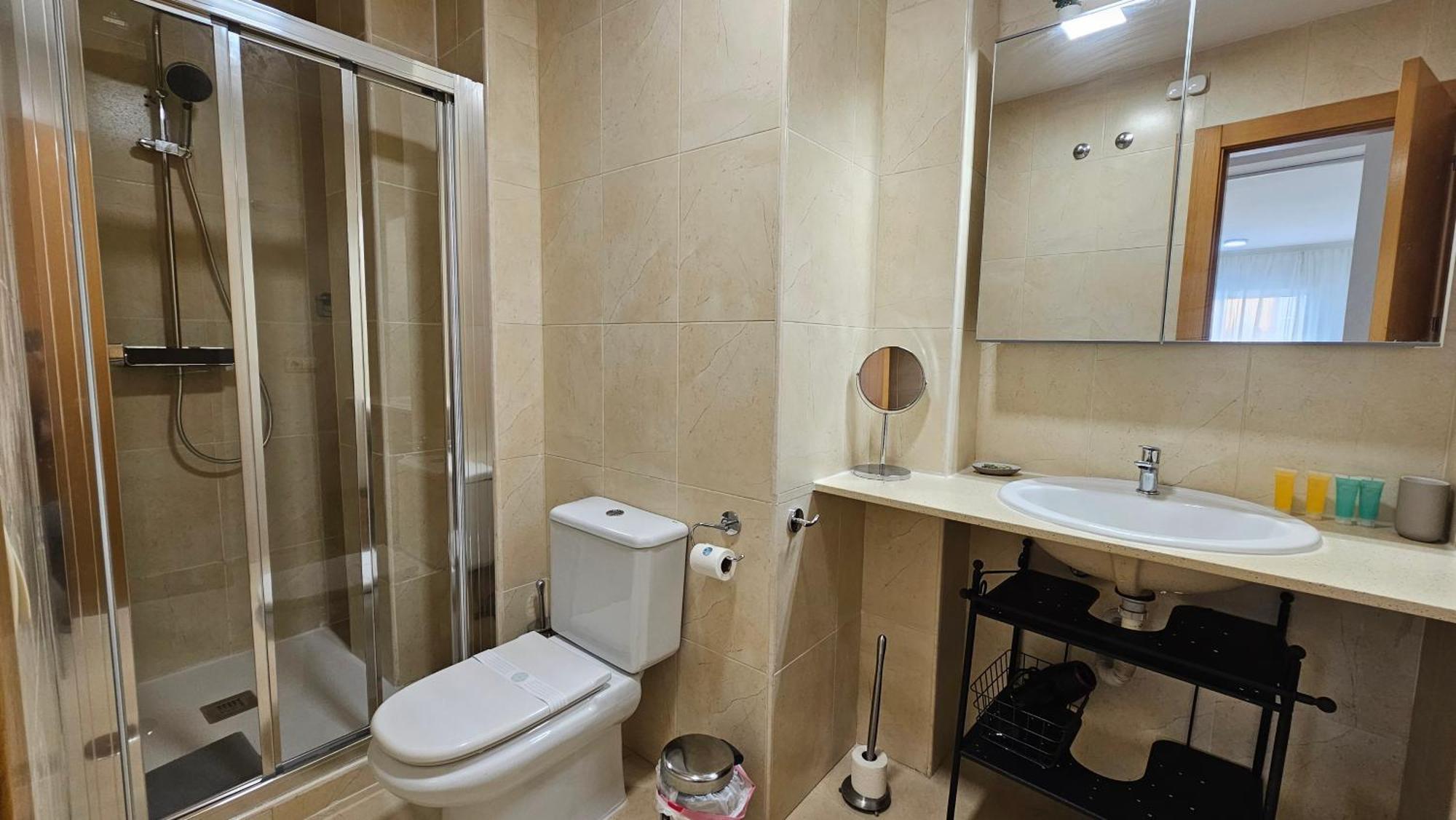 Loft Urbano City Center Málaga Esterno foto